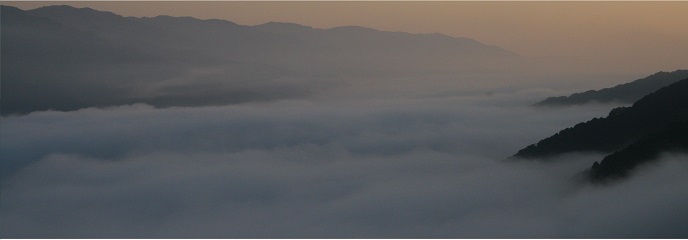 雲海